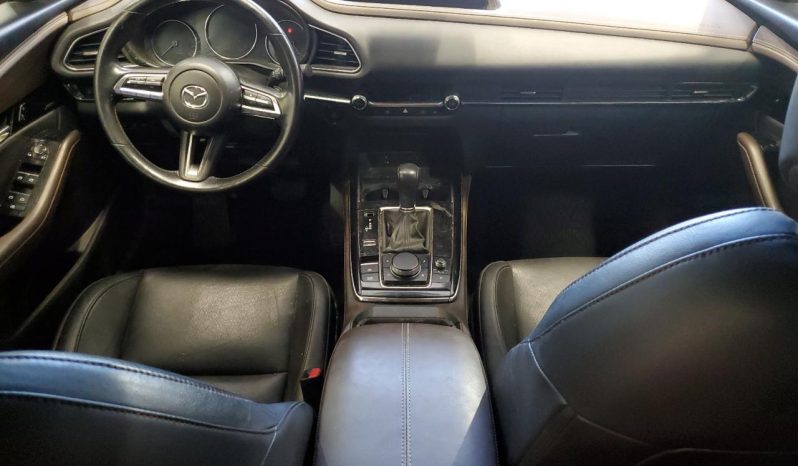 
								2023 Mazda CX-30 full									
