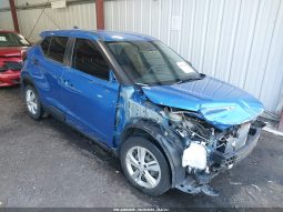 
										2021 Nissan Kicks full									