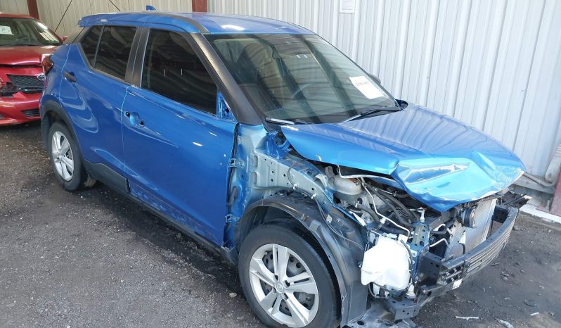 
								2021 Nissan Kicks full									