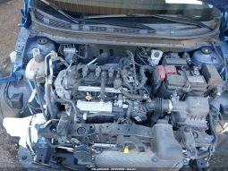 
										2021 Nissan Kicks full									