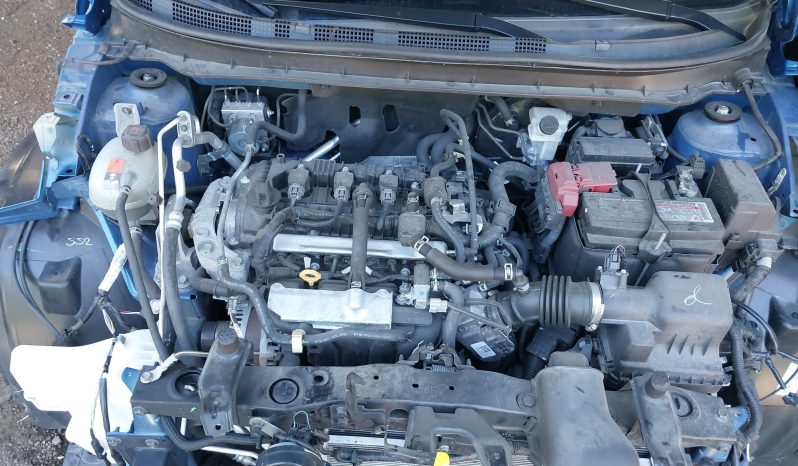 
								2021 Nissan Kicks full									