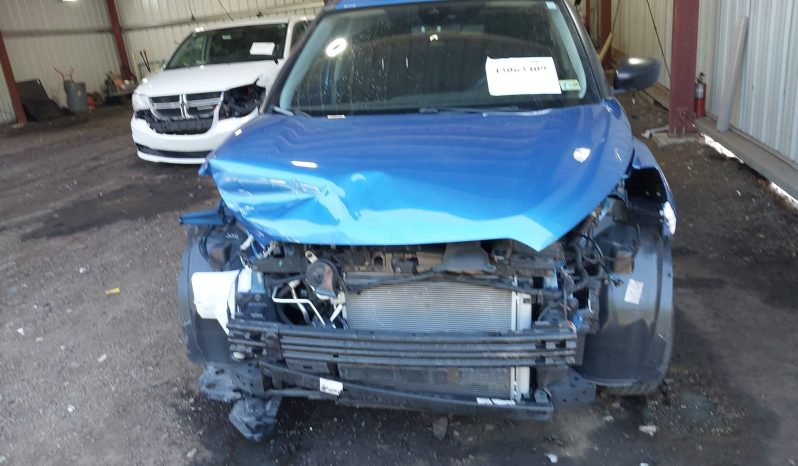 
								2021 Nissan Kicks full									