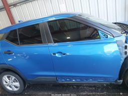 
										2021 Nissan Kicks full									