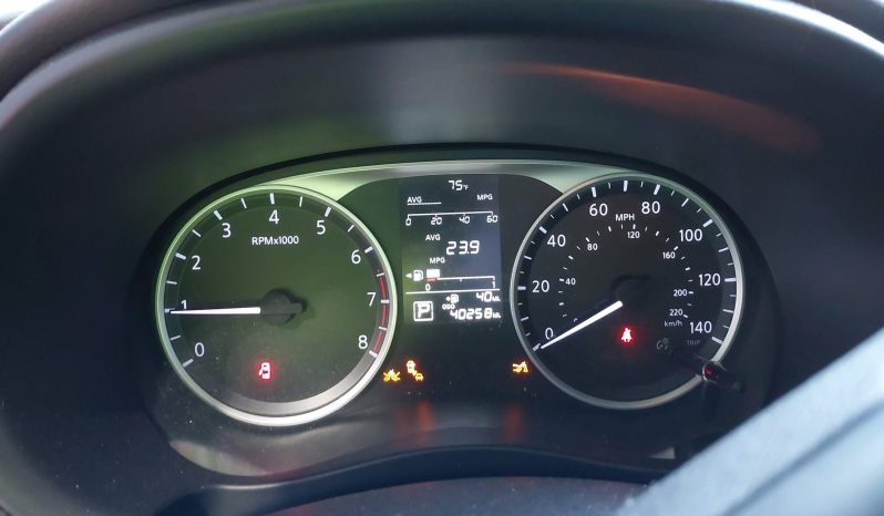 
								2021 Nissan Kicks full									