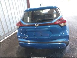 
										2021 Nissan Kicks full									