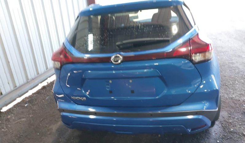 
								2021 Nissan Kicks full									