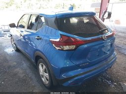 
										2021 Nissan Kicks full									