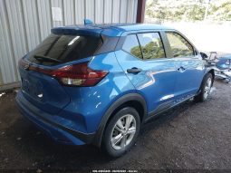
										2021 Nissan Kicks full									