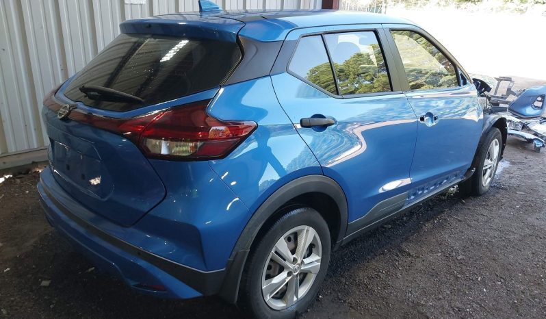 
								2021 Nissan Kicks full									