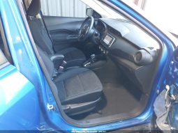 
										2021 Nissan Kicks full									