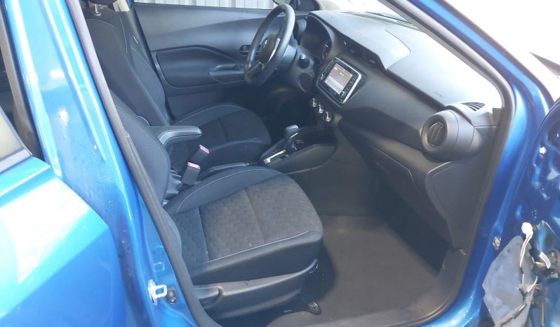 
								2021 Nissan Kicks full									