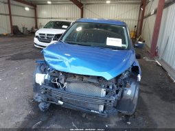 
										2021 Nissan Kicks full									