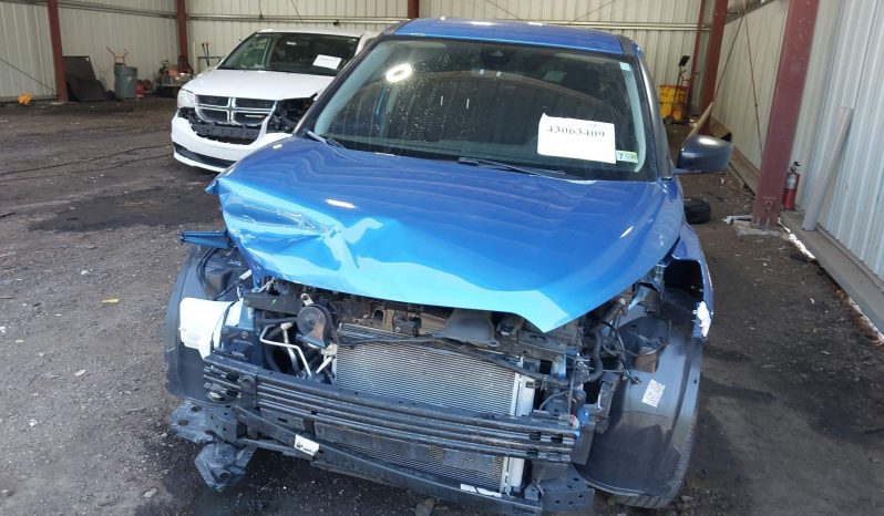 
								2021 Nissan Kicks full									