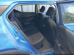 
										2021 Nissan Kicks full									