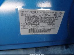 
										2021 Nissan Kicks full									