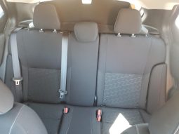 
										2023 Nissan Kicks full									