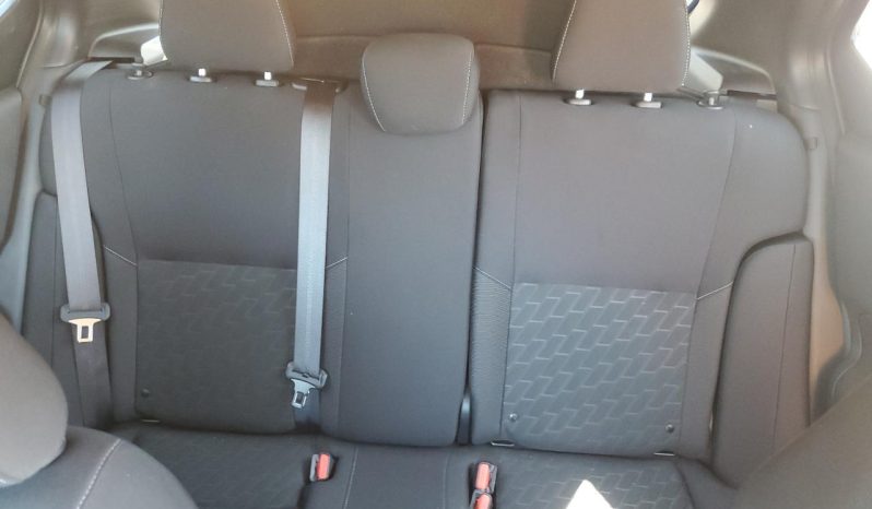 
								2023 Nissan Kicks full									