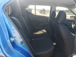 
										2023 Nissan Kicks full									