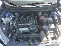 
										2023 Nissan Kicks full									