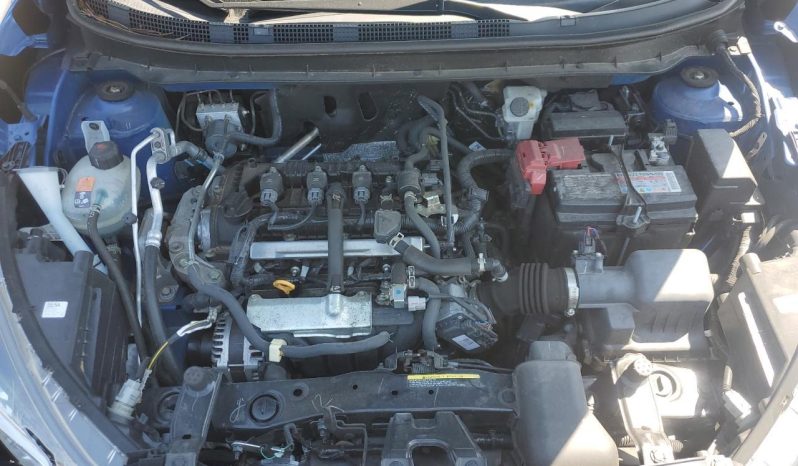 
								2023 Nissan Kicks full									