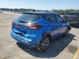 
										2023 Nissan Kicks full									