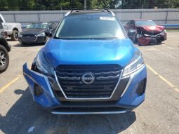
										2023 Nissan Kicks full									