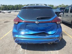 
										2023 Nissan Kicks full									