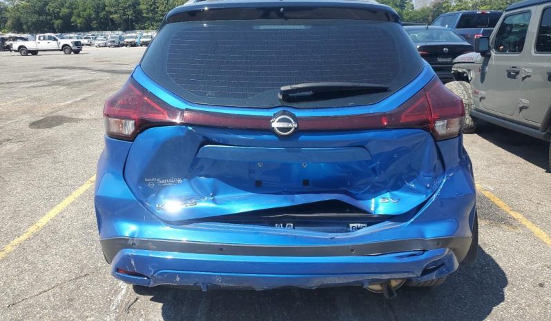 
								2023 Nissan Kicks full									