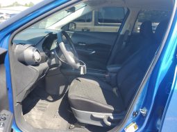 
										2023 Nissan Kicks full									