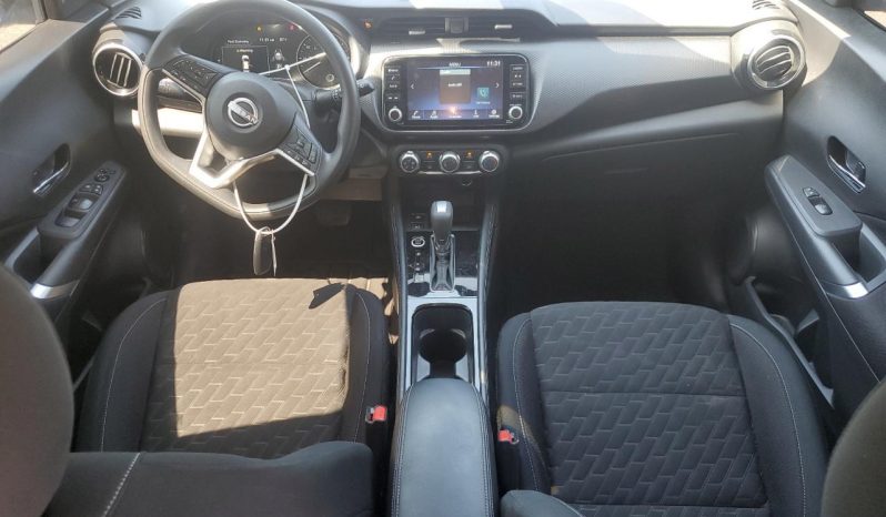 
								2023 Nissan Kicks full									