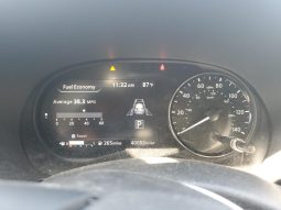 
										2023 Nissan Kicks full									