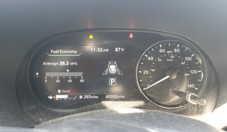 
								2023 Nissan Kicks full									