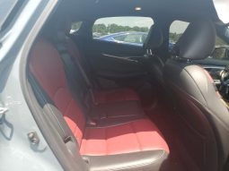 Infiniti QX55 full