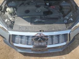 Infiniti QX55 full