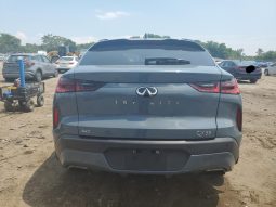 Infiniti QX55 full