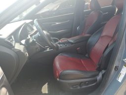 Infiniti QX55 full