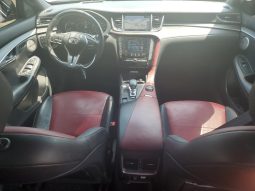 Infiniti QX55 full