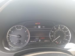 Infiniti QX55 full