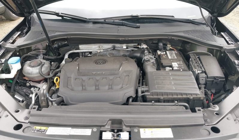 
								2021 Volkswagen Tiguan full									