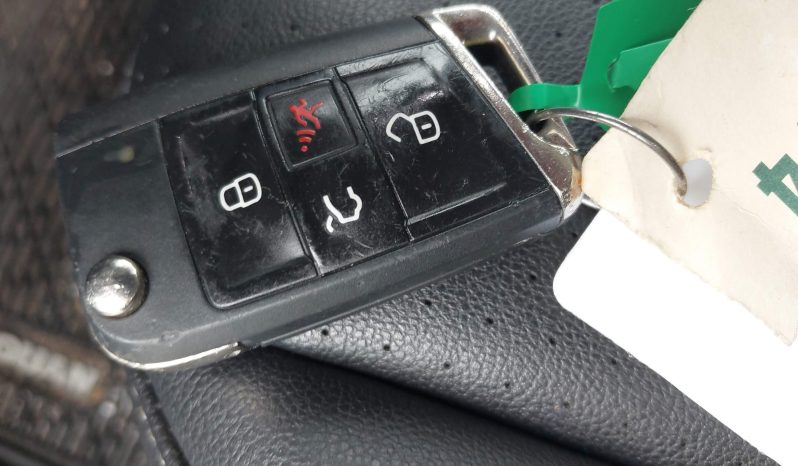 
								2021 Volkswagen Tiguan full									