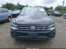 
										2021 Volkswagen Tiguan full									