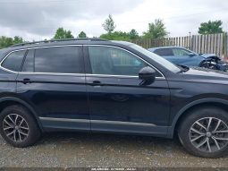 
										2021 Volkswagen Tiguan full									