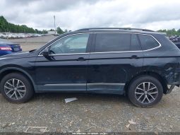 
										2021 Volkswagen Tiguan full									