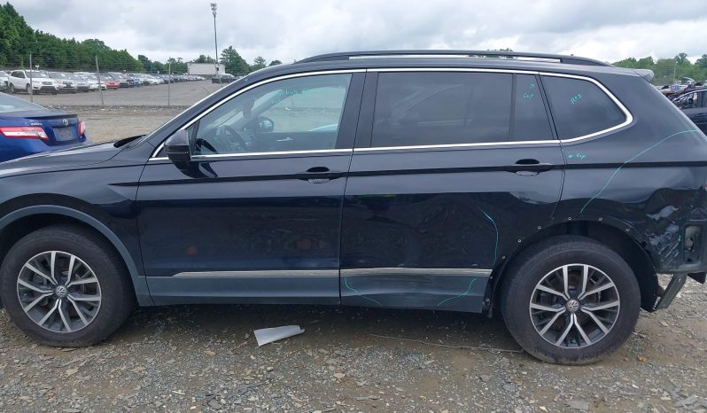 
								2021 Volkswagen Tiguan full									