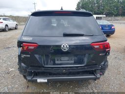 
										2021 Volkswagen Tiguan full									