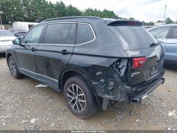 
										2021 Volkswagen Tiguan full									