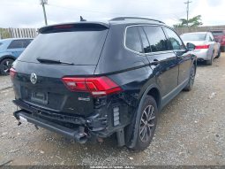 
										2021 Volkswagen Tiguan full									