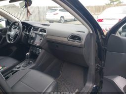 
										2021 Volkswagen Tiguan full									