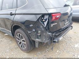 
										2021 Volkswagen Tiguan full									