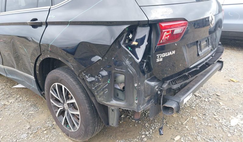 
								2021 Volkswagen Tiguan full									